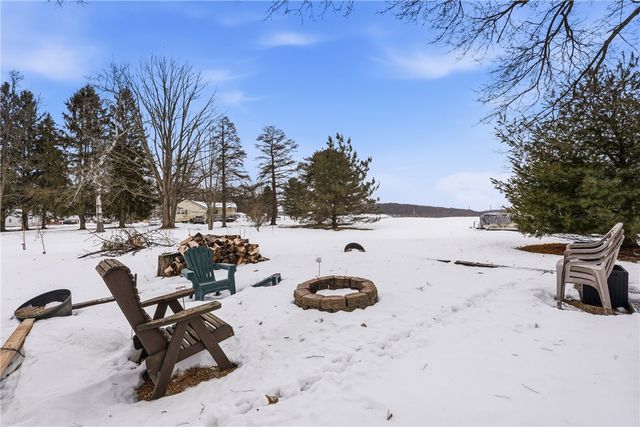 1541 Woodland Ave, Sandycreek Twp, PA 16323