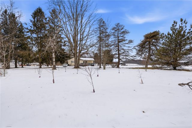 1541 Woodland Ave, Sandycreek Twp, PA 16323