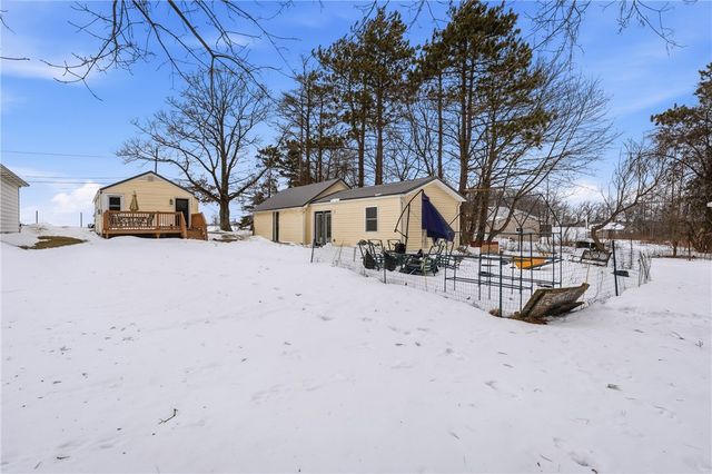 1541 Woodland Ave, Sandycreek Twp, PA 16323