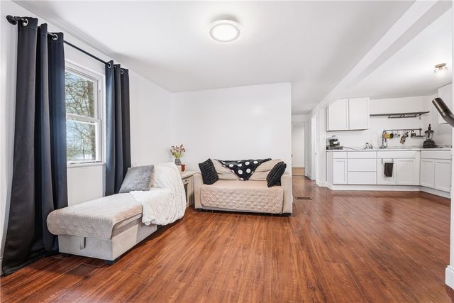 1541 Woodland Ave, Sandycreek Twp, PA 16323