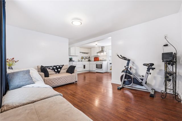 1541 Woodland Ave, Sandycreek Twp, PA 16323