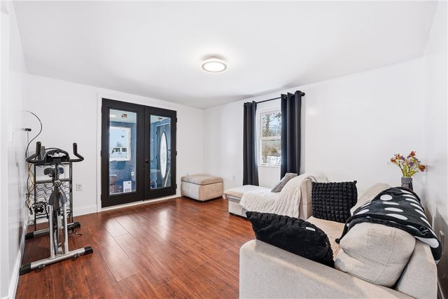 1541 Woodland Ave, Sandycreek Twp, PA 16323