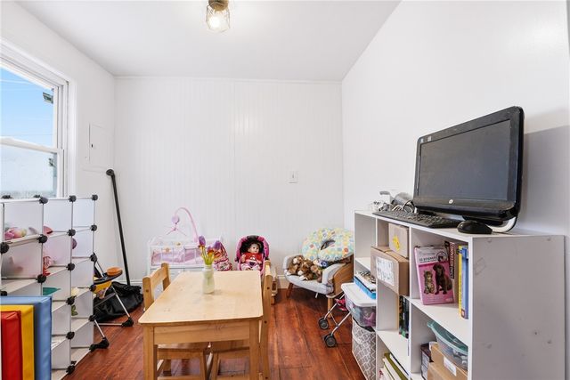 1541 Woodland Ave, Sandycreek Twp, PA 16323