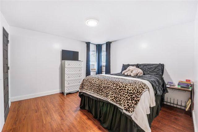 1541 Woodland Ave, Sandycreek Twp, PA 16323