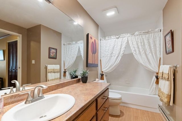 154 Lynnway 407, Lynn, MA 01902