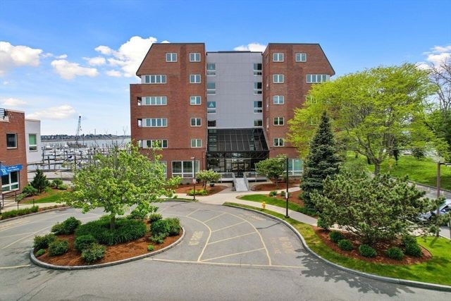 154 Lynnway 407, Lynn, MA 01902