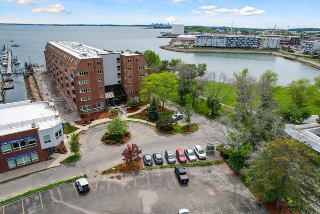 154 Lynnway 407, Lynn, MA 01902