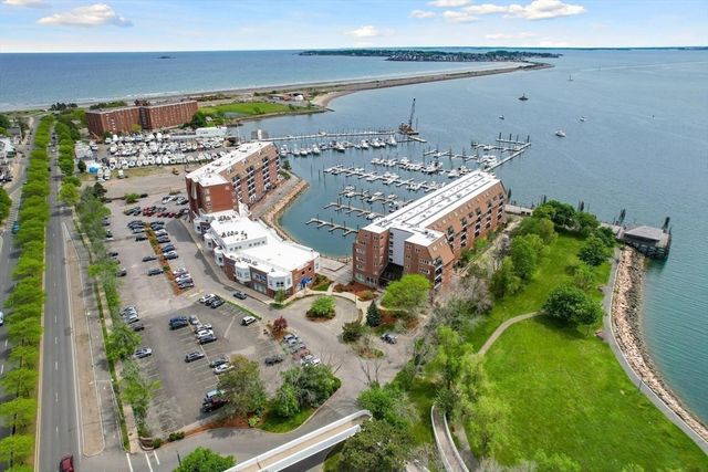 154 Lynnway 407, Lynn, MA 01902