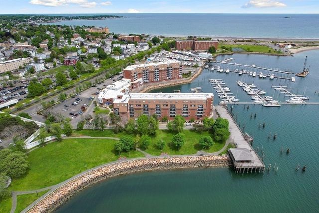 154 Lynnway 407, Lynn, MA 01902