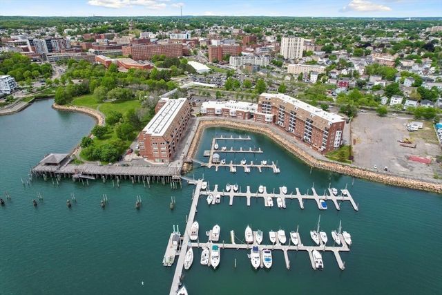 154 Lynnway 407, Lynn, MA 01902