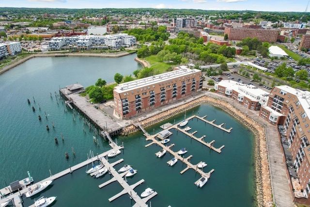 154 Lynnway 407, Lynn, MA 01902