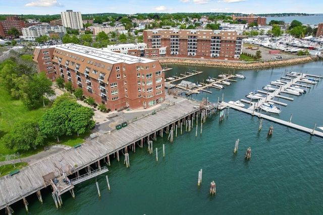 154 Lynnway 407, Lynn, MA 01902