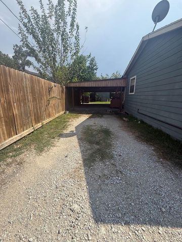 14612 Brownsville Street, Houston, TX 77015
