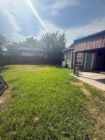 14612 Brownsville Street, Houston, TX 77015