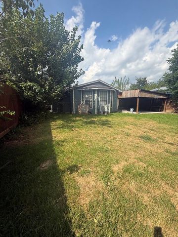 14612 Brownsville Street, Houston, TX 77015