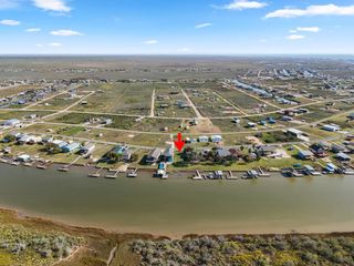 876 Seagull, Sargent, TX 77414