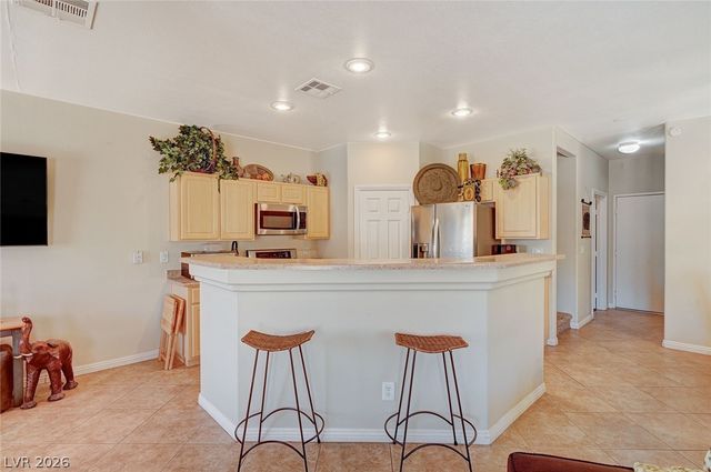 6744 Lavender Lilly Lane 3, North Las Vegas, NV 89084