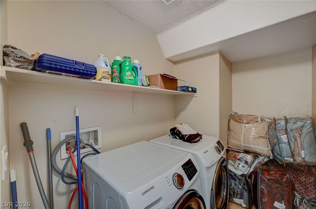 6744 Lavender Lilly Lane 3, North Las Vegas, NV 89084