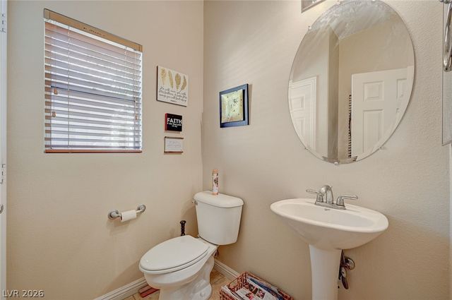 6744 Lavender Lilly Lane 3, North Las Vegas, NV 89084