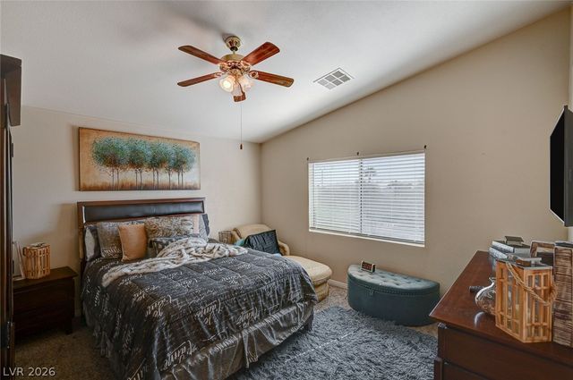 6744 Lavender Lilly Lane 3, North Las Vegas, NV 89084