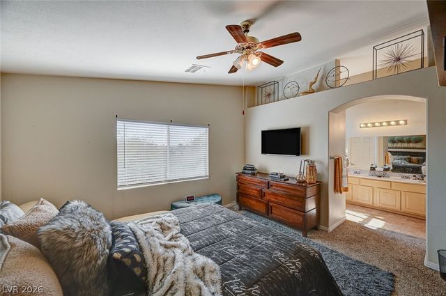 6744 Lavender Lilly Lane 3, North Las Vegas, NV 89084