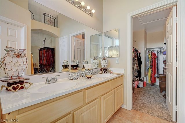 6744 Lavender Lilly Lane 3, North Las Vegas, NV 89084