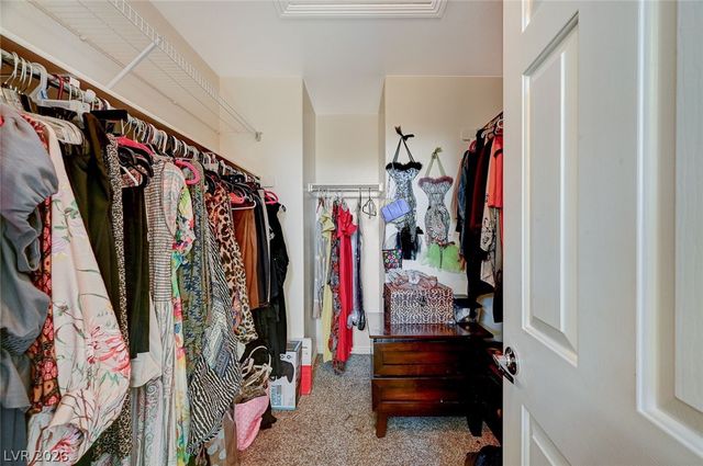 6744 Lavender Lilly Lane 3, North Las Vegas, NV 89084