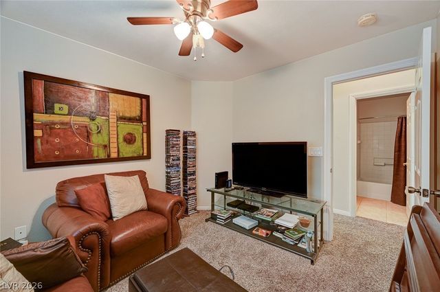 6744 Lavender Lilly Lane 3, North Las Vegas, NV 89084