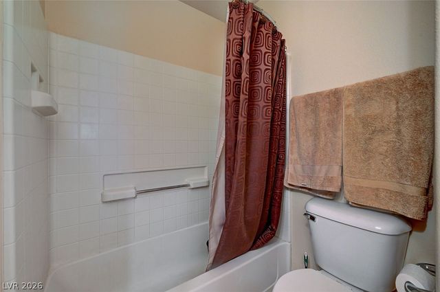 6744 Lavender Lilly Lane 3, North Las Vegas, NV 89084