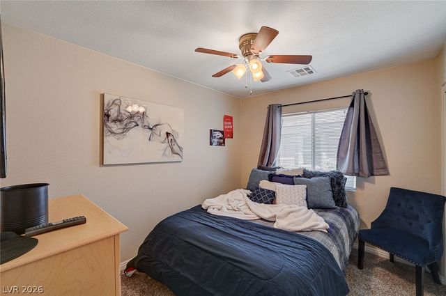 6744 Lavender Lilly Lane 3, North Las Vegas, NV 89084