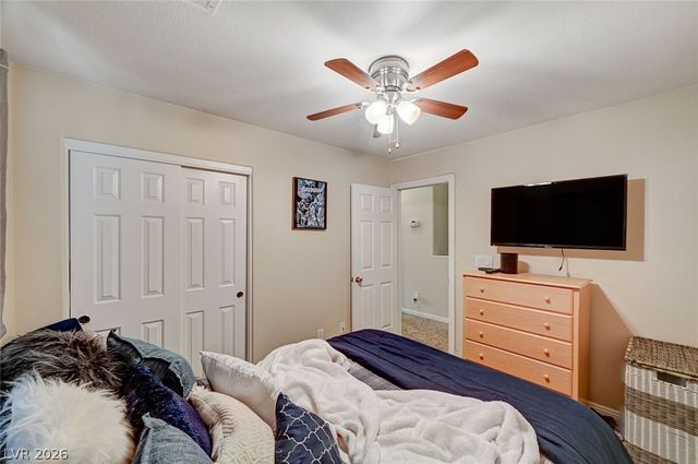 6744 Lavender Lilly Lane 3, North Las Vegas, NV 89084