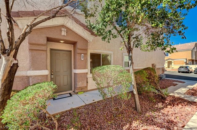 6744 Lavender Lilly Lane 3, North Las Vegas, NV 89084