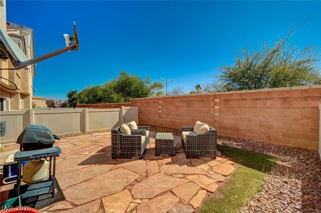 6744 Lavender Lilly Lane 3, North Las Vegas, NV 89084