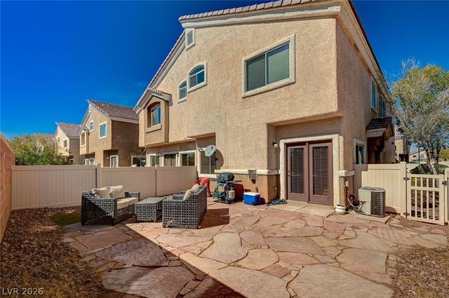 6744 Lavender Lilly Lane 3, North Las Vegas, NV 89084