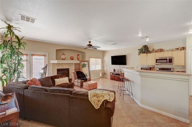 6744 Lavender Lilly Lane 3, North Las Vegas, NV 89084