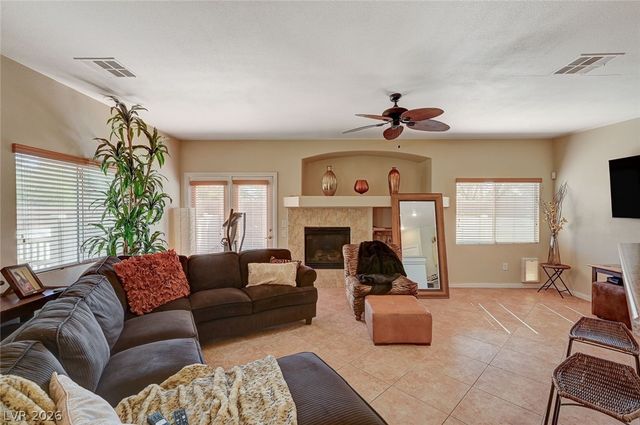 6744 Lavender Lilly Lane 3, North Las Vegas, NV 89084