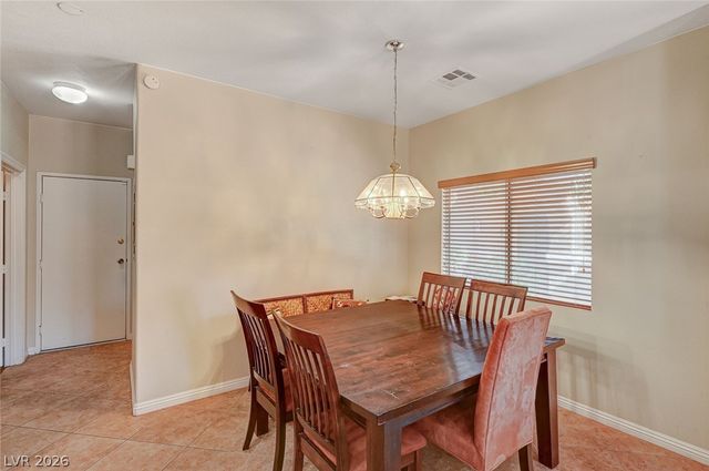 6744 Lavender Lilly Lane 3, North Las Vegas, NV 89084