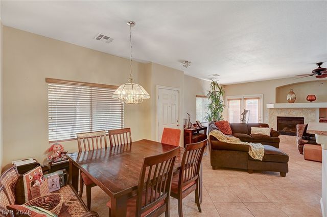 6744 Lavender Lilly Lane 3, North Las Vegas, NV 89084