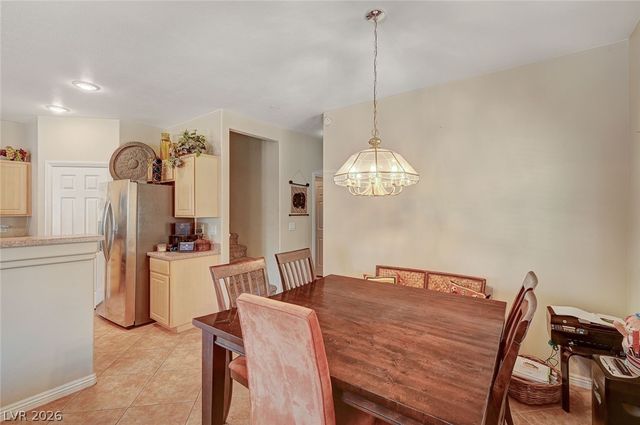 6744 Lavender Lilly Lane 3, North Las Vegas, NV 89084