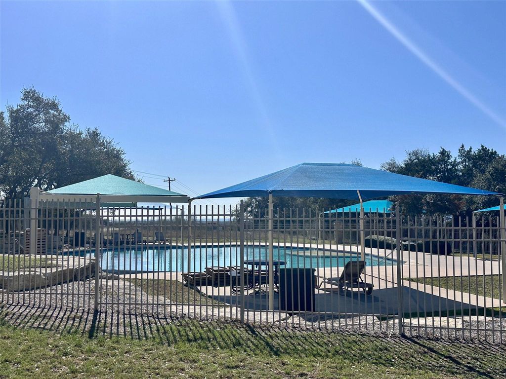 198 Lily ST, Spring Branch, TX 78070