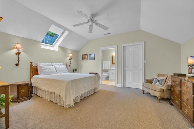 1259 Oatland Lake Rd., Pawleys Island, SC 29585