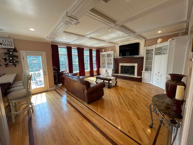 317 ROCK RIDGE CT, Franklin Lakes, NJ 07417
