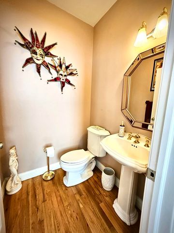 317 ROCK RIDGE CT, Franklin Lakes, NJ 07417