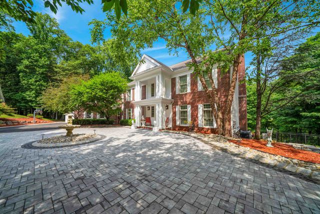 317 ROCK RIDGE CT, Franklin Lakes, NJ 07417
