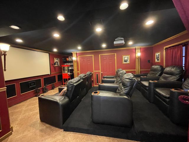 317 ROCK RIDGE CT, Franklin Lakes, NJ 07417