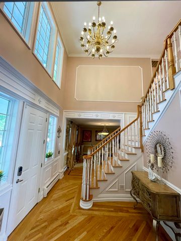 317 ROCK RIDGE CT, Franklin Lakes, NJ 07417