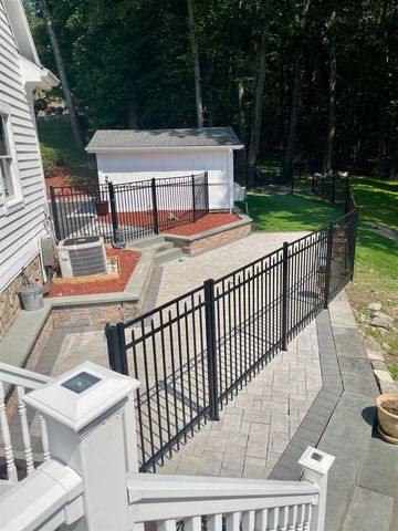 317 ROCK RIDGE CT, Franklin Lakes, NJ 07417
