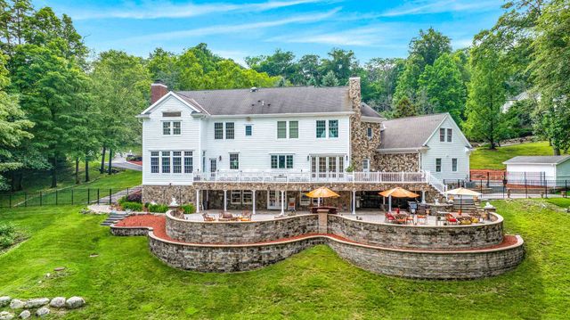 317 ROCK RIDGE CT, Franklin Lakes, NJ 07417