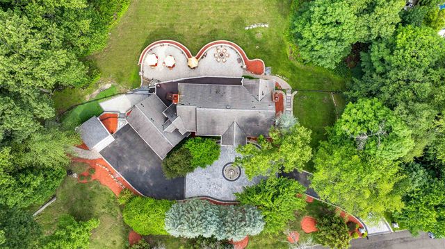 317 ROCK RIDGE CT, Franklin Lakes, NJ 07417