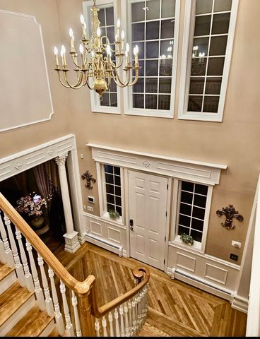 317 ROCK RIDGE CT, Franklin Lakes, NJ 07417